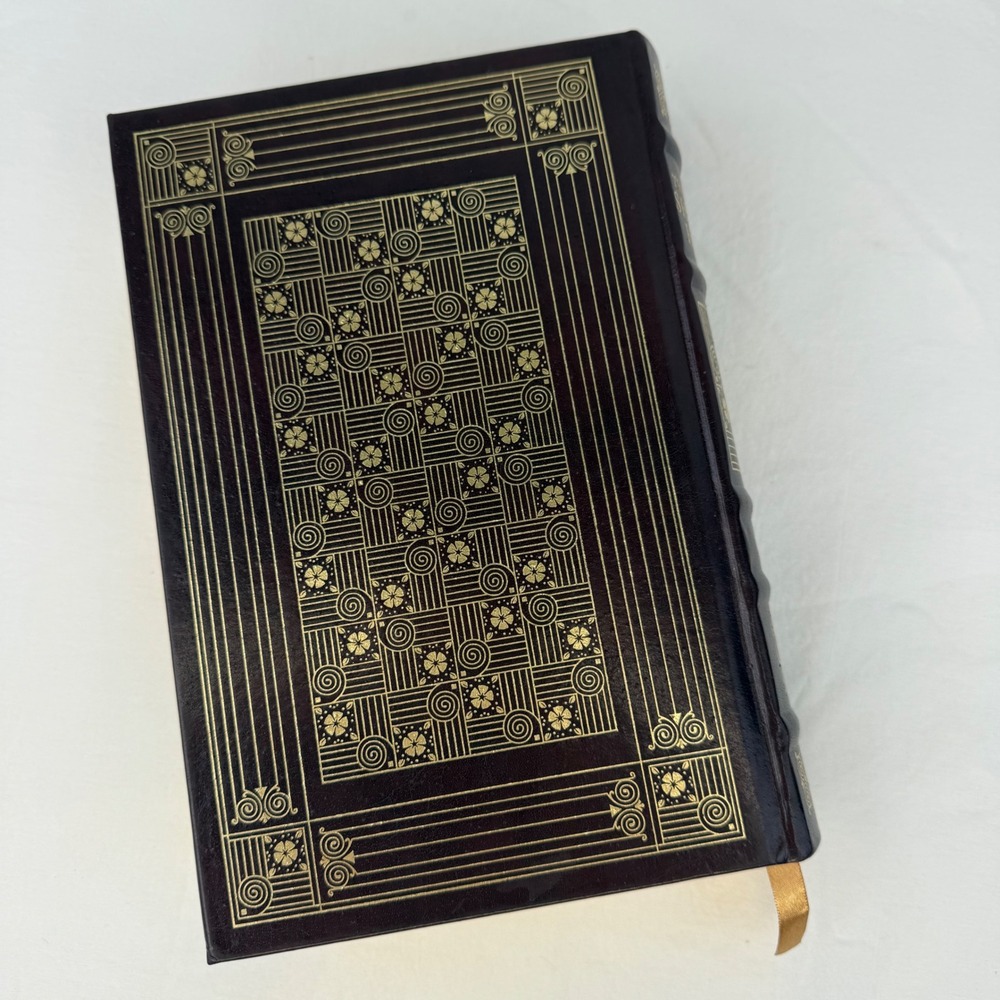 The Complete‎ Sherlock Holmes Arthur Conan Doyle Barnes & Noble Leatherback 1992 - Picture 5 of 8